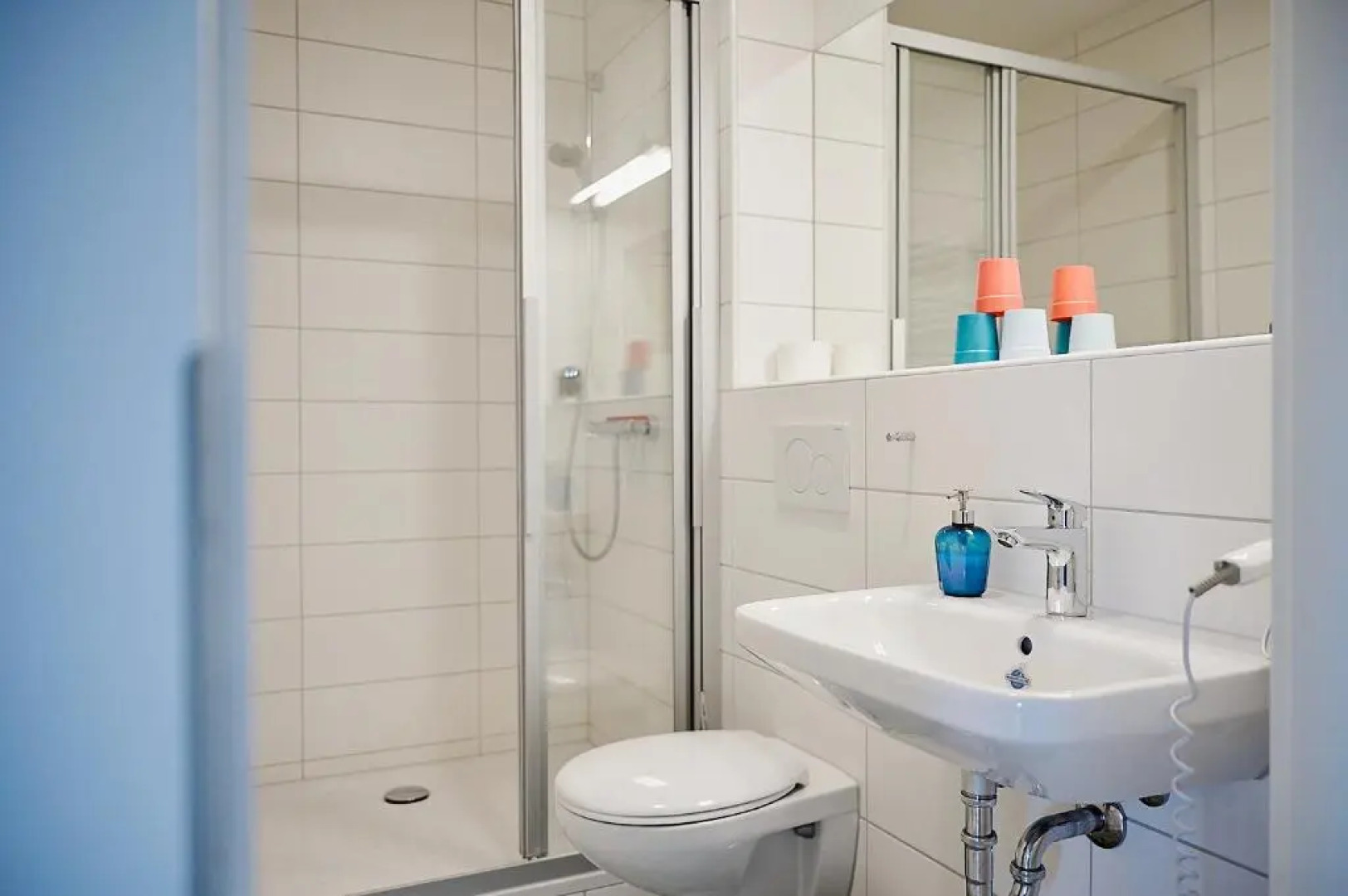 GUTSHOF Schirgiswalde