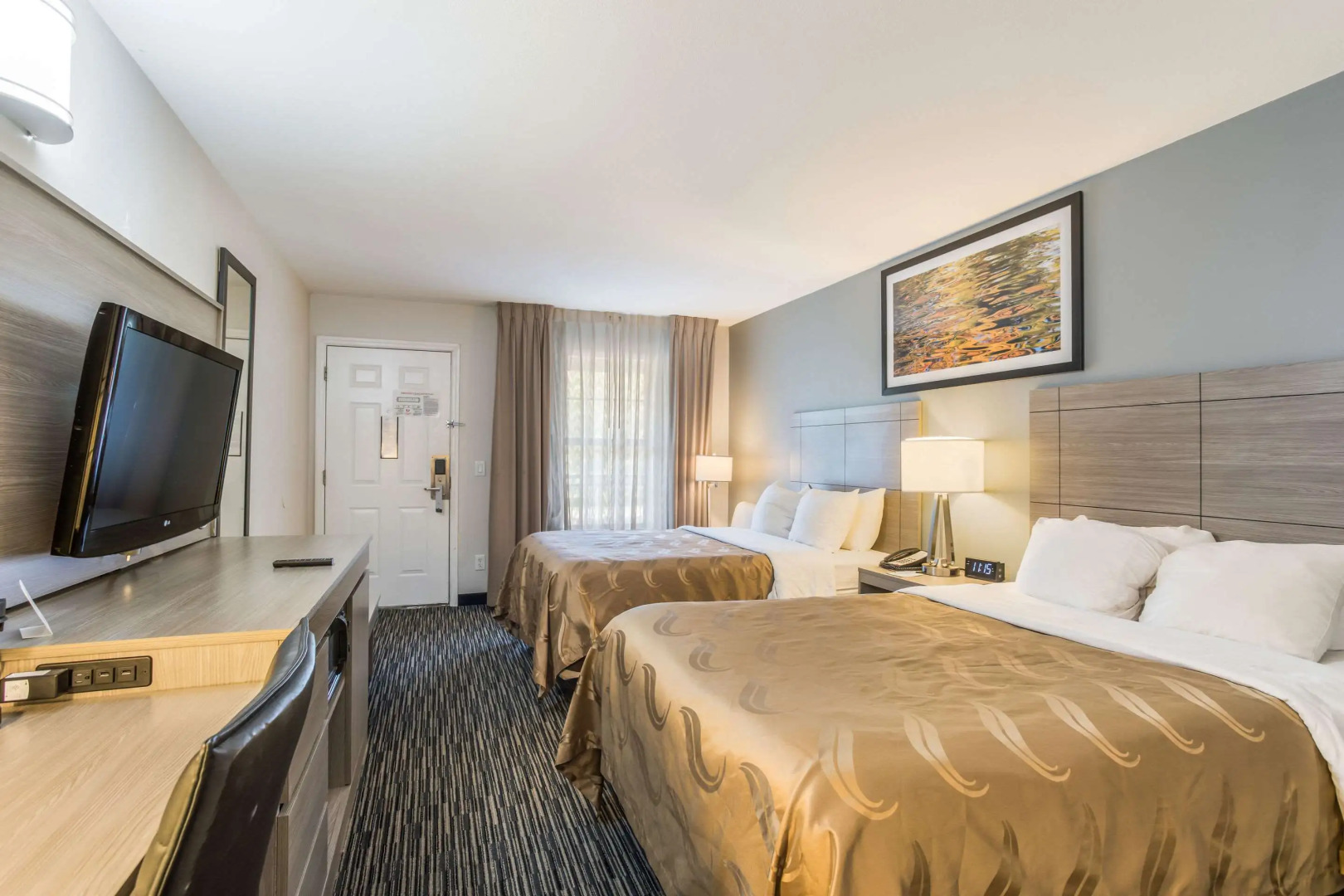 Quality Inn Gallatin - Nashville Metro