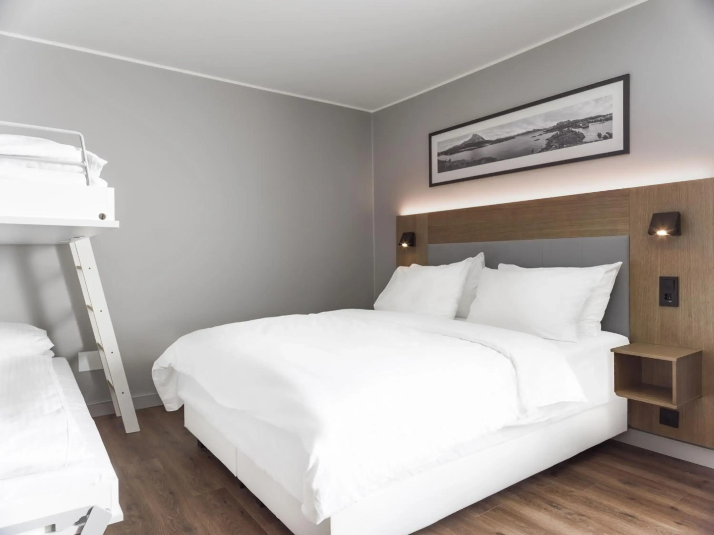 Radisson Blu Hotel, Bodo