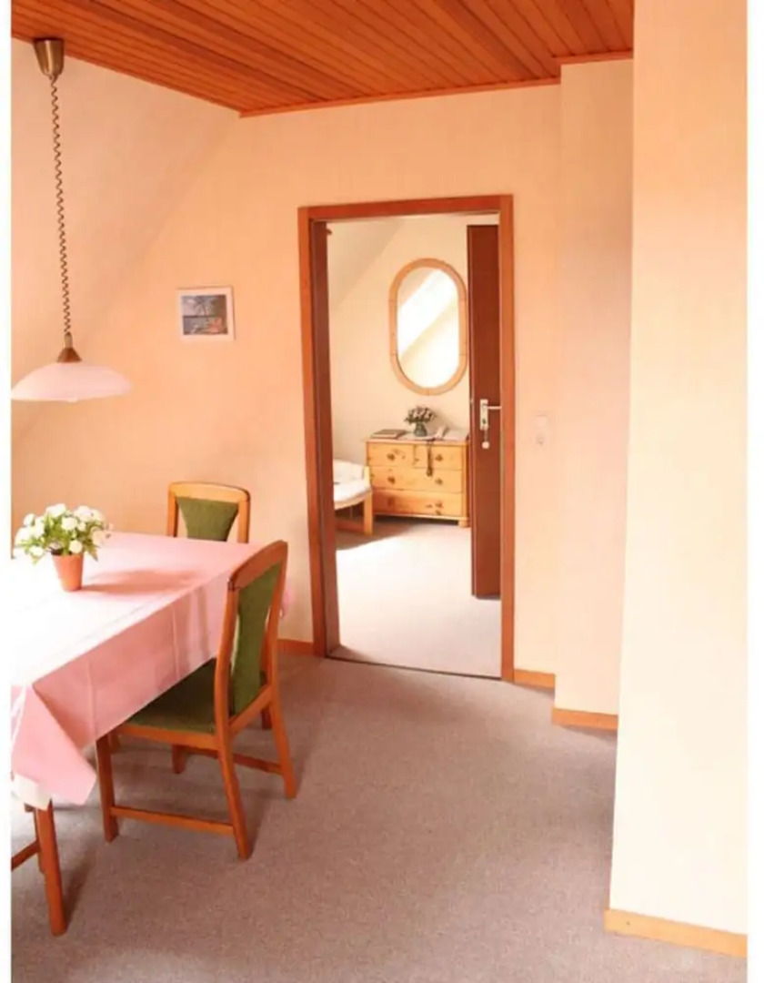 Holiday Apartment Erika Leonhardt