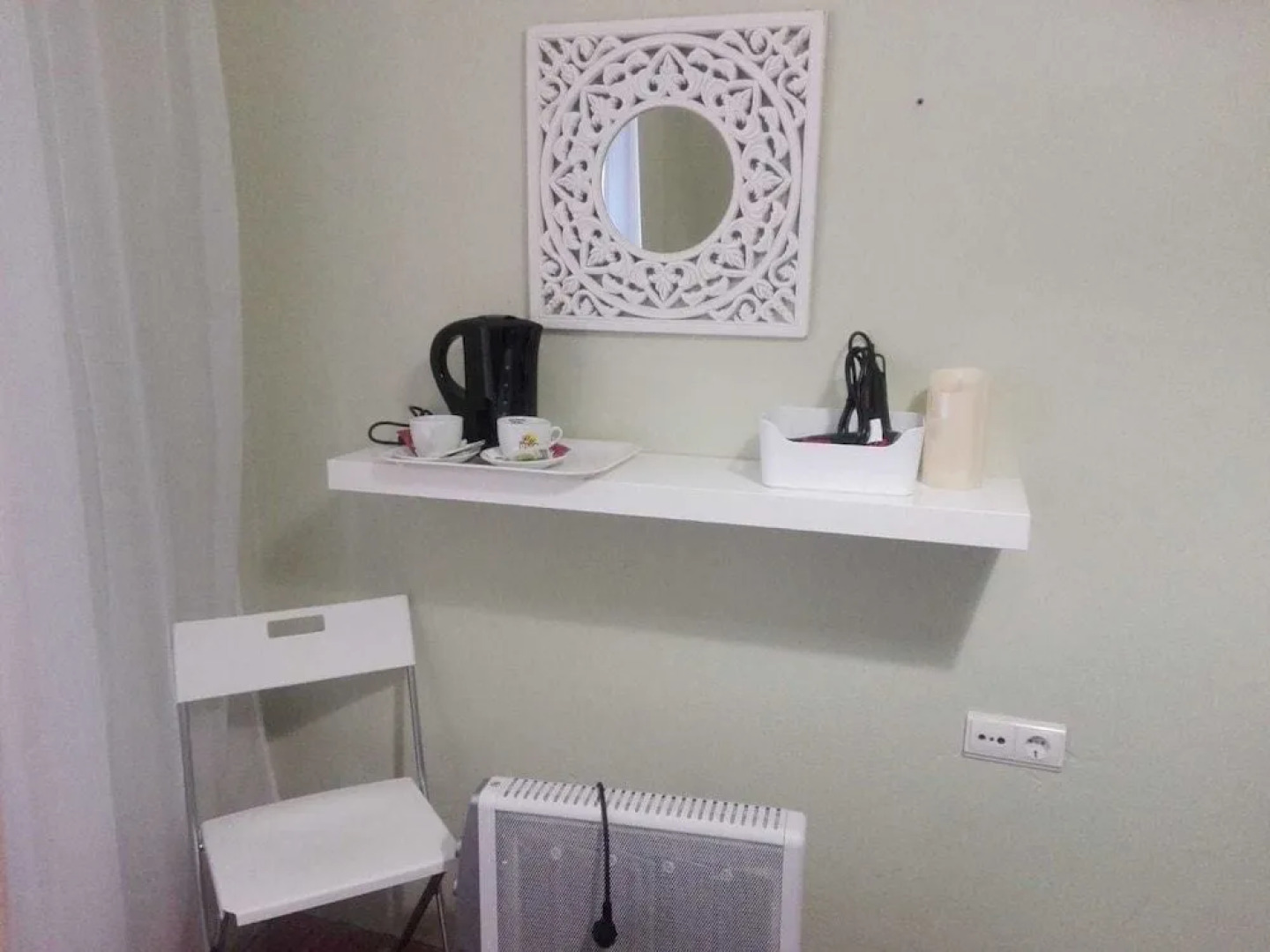 Casa Rural El Melojo