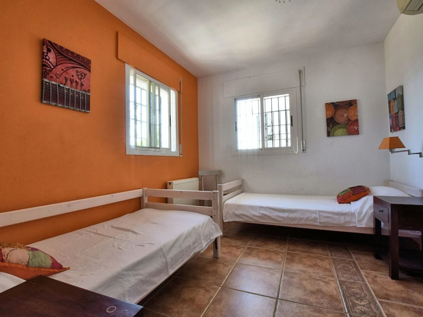 Gorgeous Villa in Sayalonga Costa del Sol with Swimming Pool