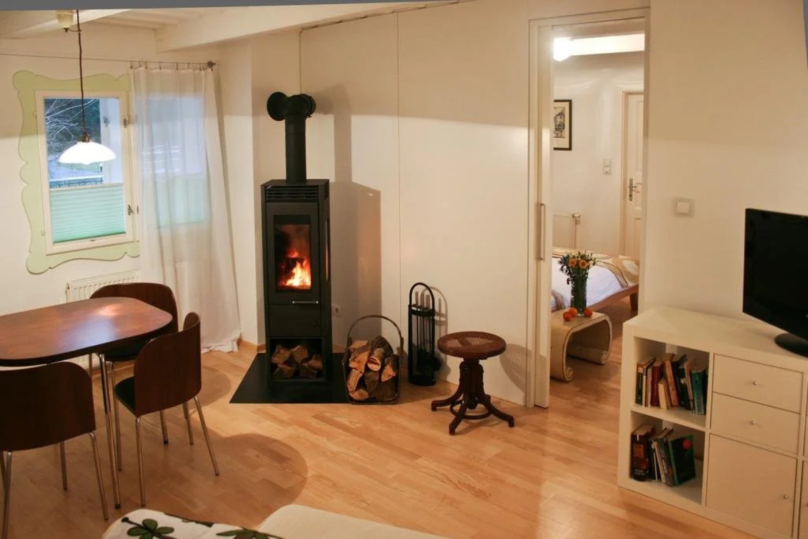 Schloss Schönau Jagdhaus