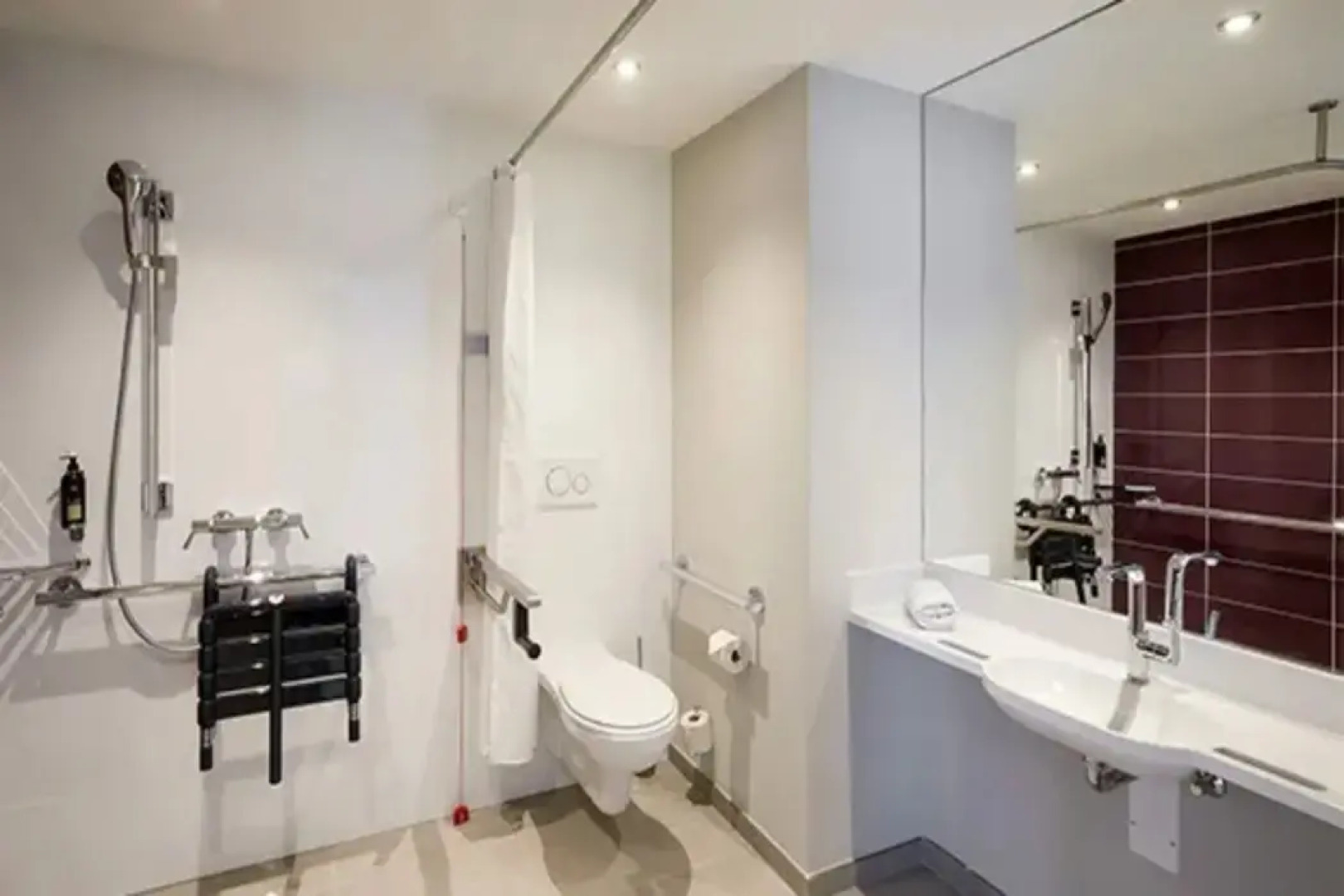 Premier Inn Rosenheim City Lokhöfe