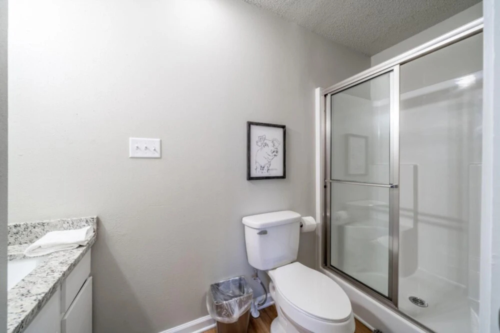 The Hamilton Townhouse