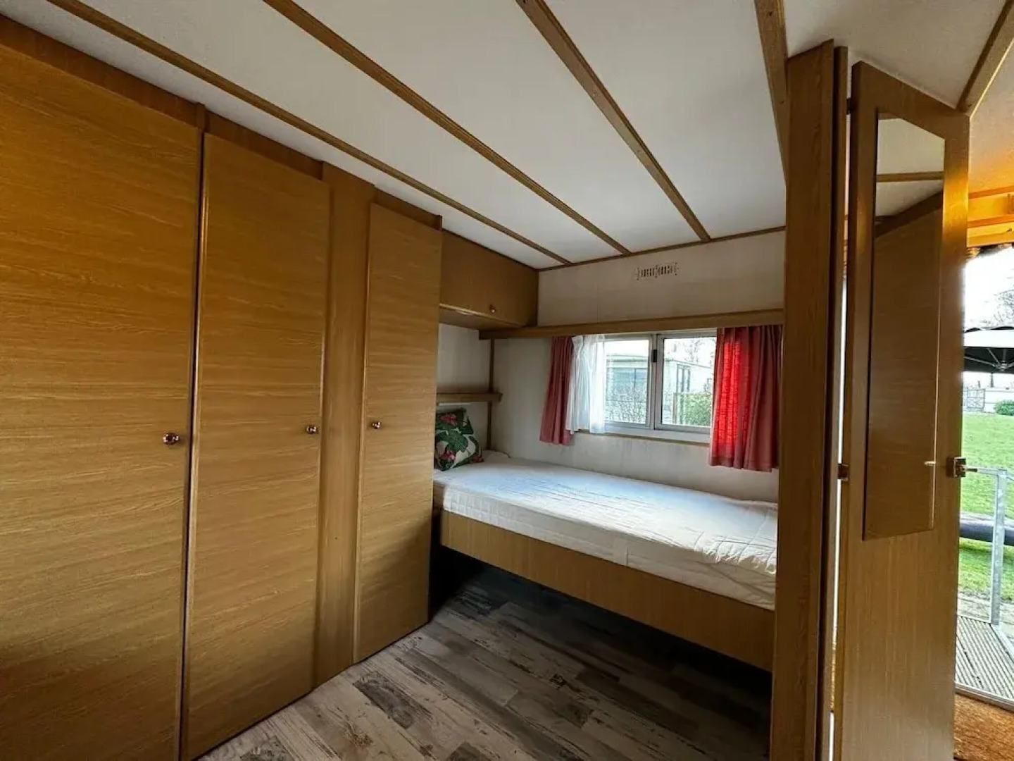 Romantic Holiday Home in Overijssel With Garden