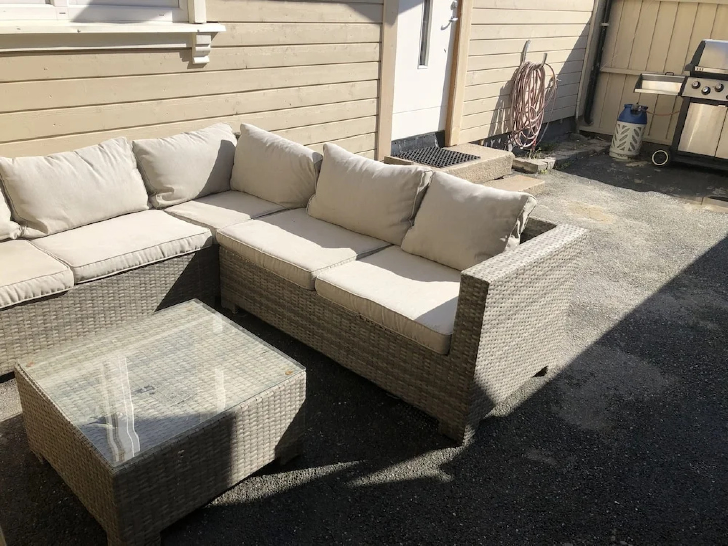 Fredrikstad  sentrum