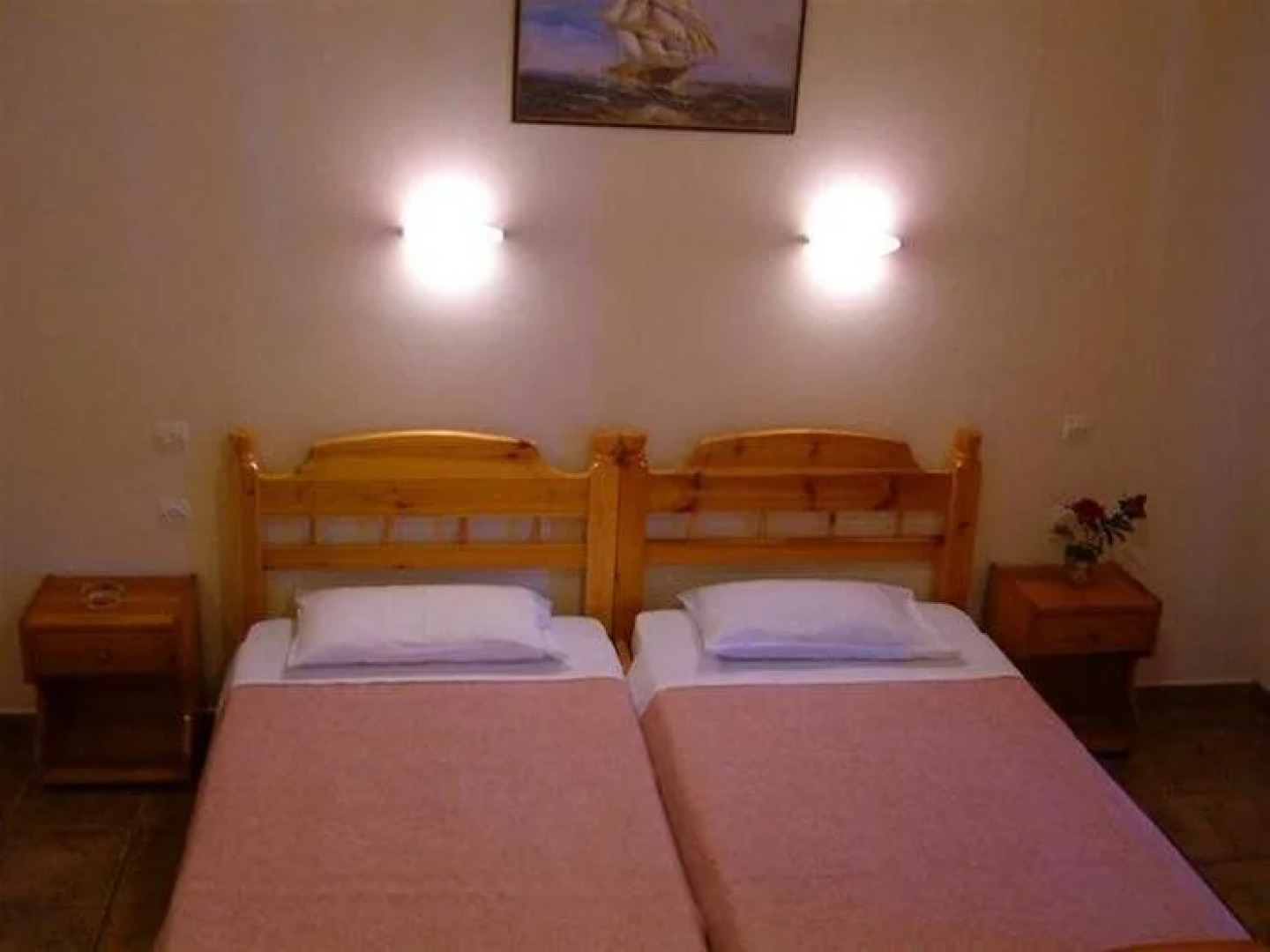 Anna Maria Studio Apartments