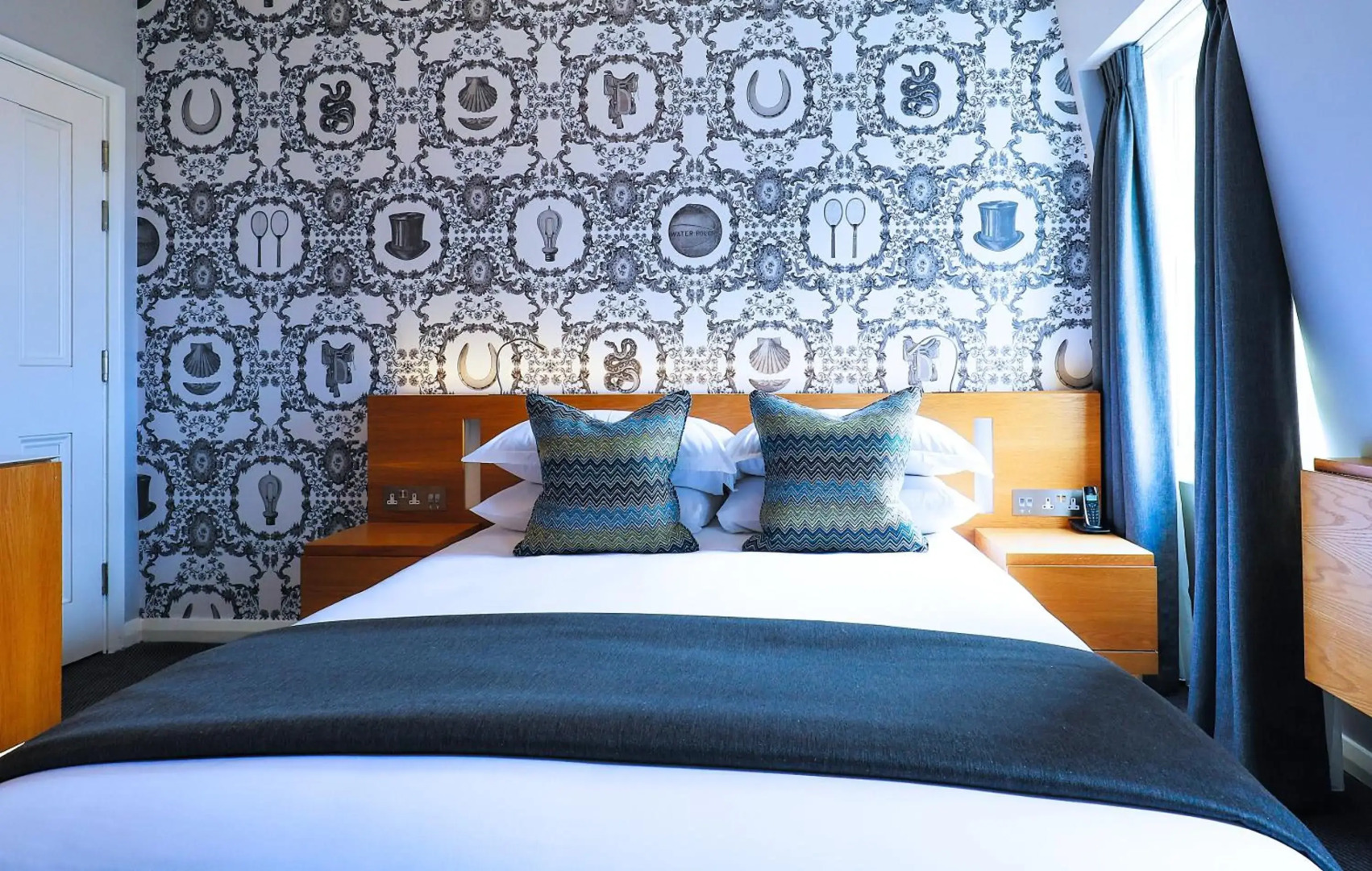 Malmaison Cheltenham