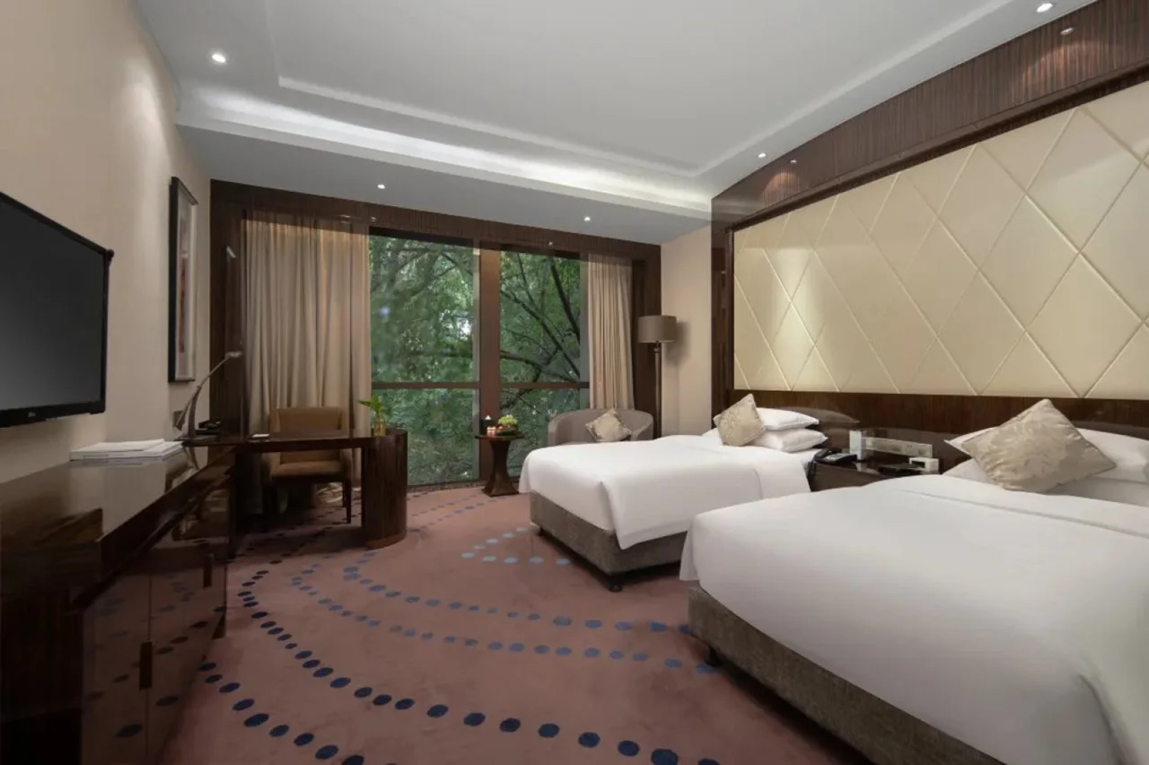 Garden Grand Hotel Nanxun