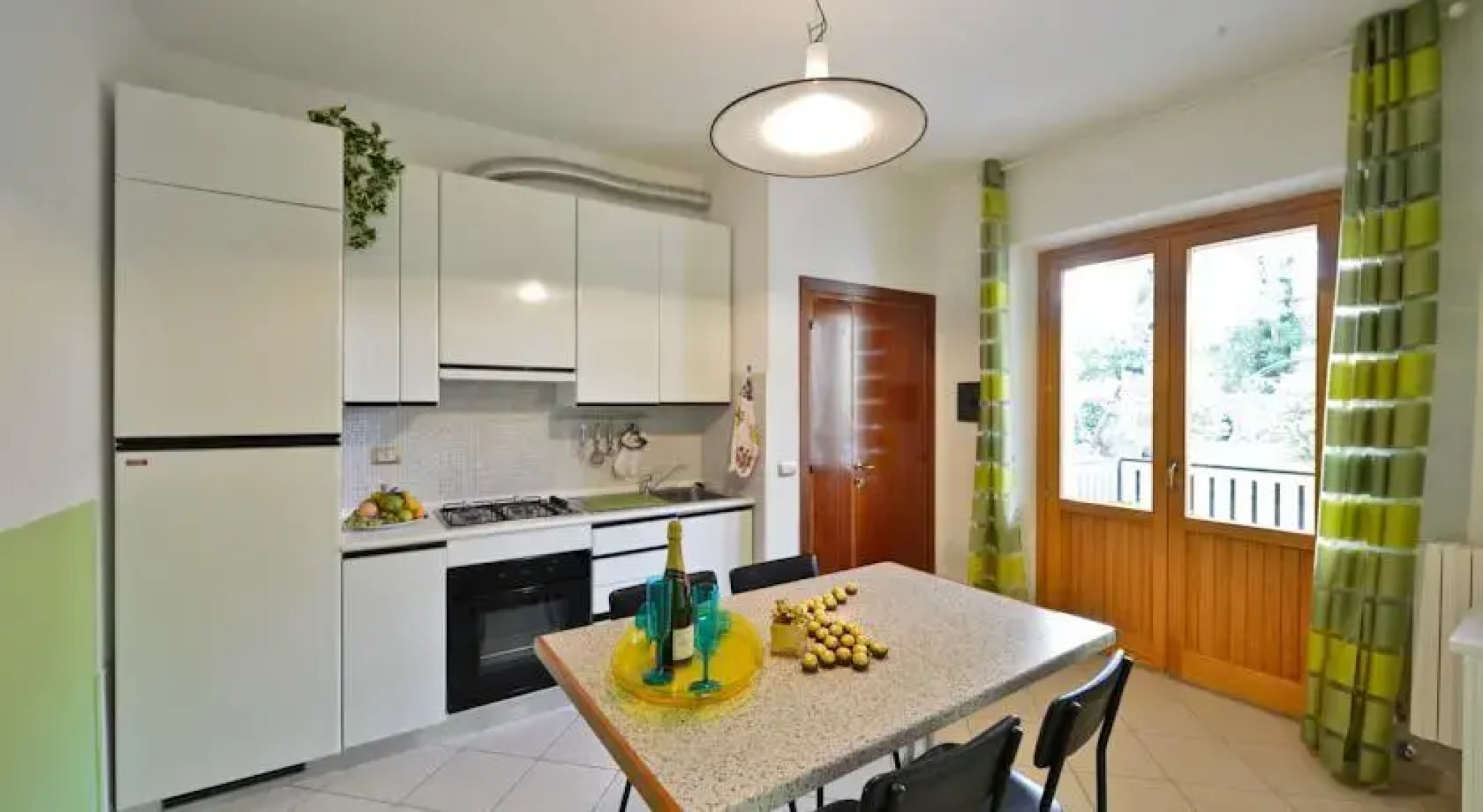 Residence Verde Quiete