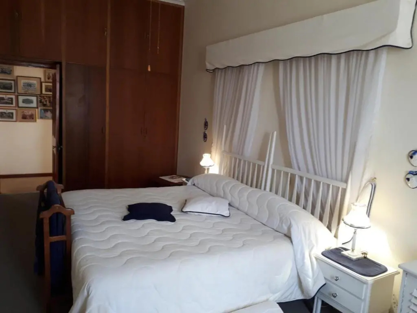 Bougain Villa Guesthouse