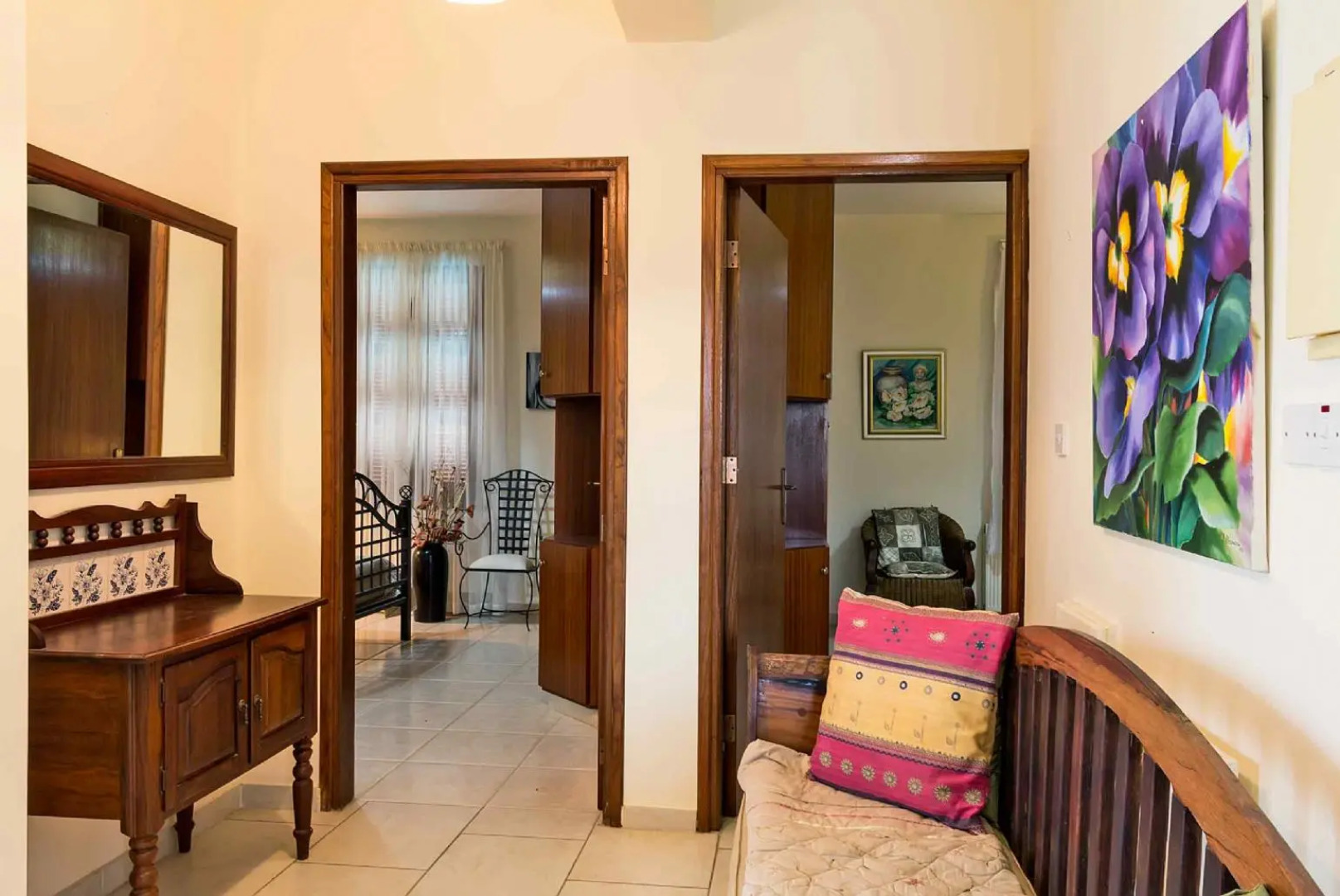 Villa Irene Palace Large Private Pool Sea Views A C Wifi - 3442