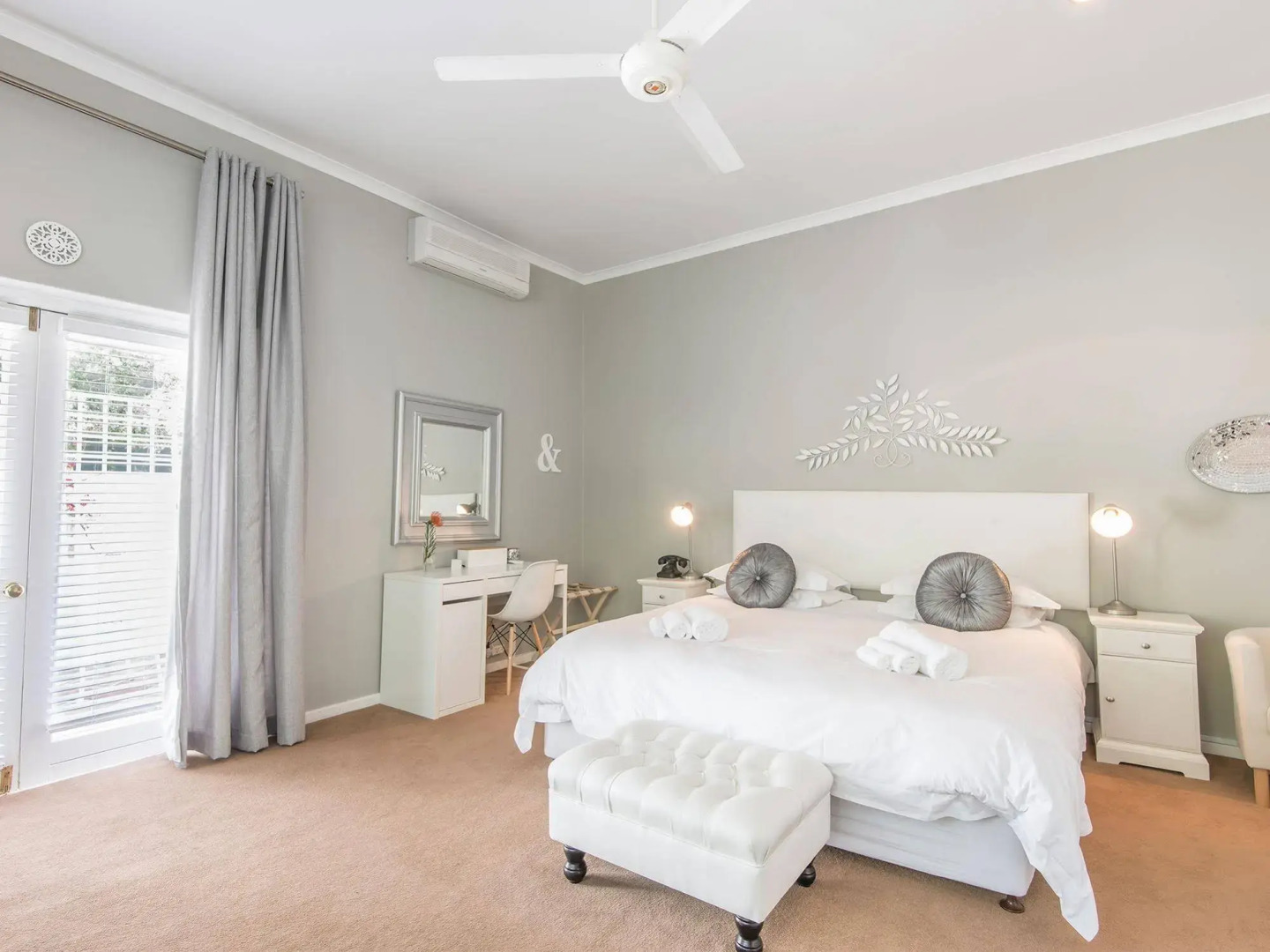 Summerwood Guest House