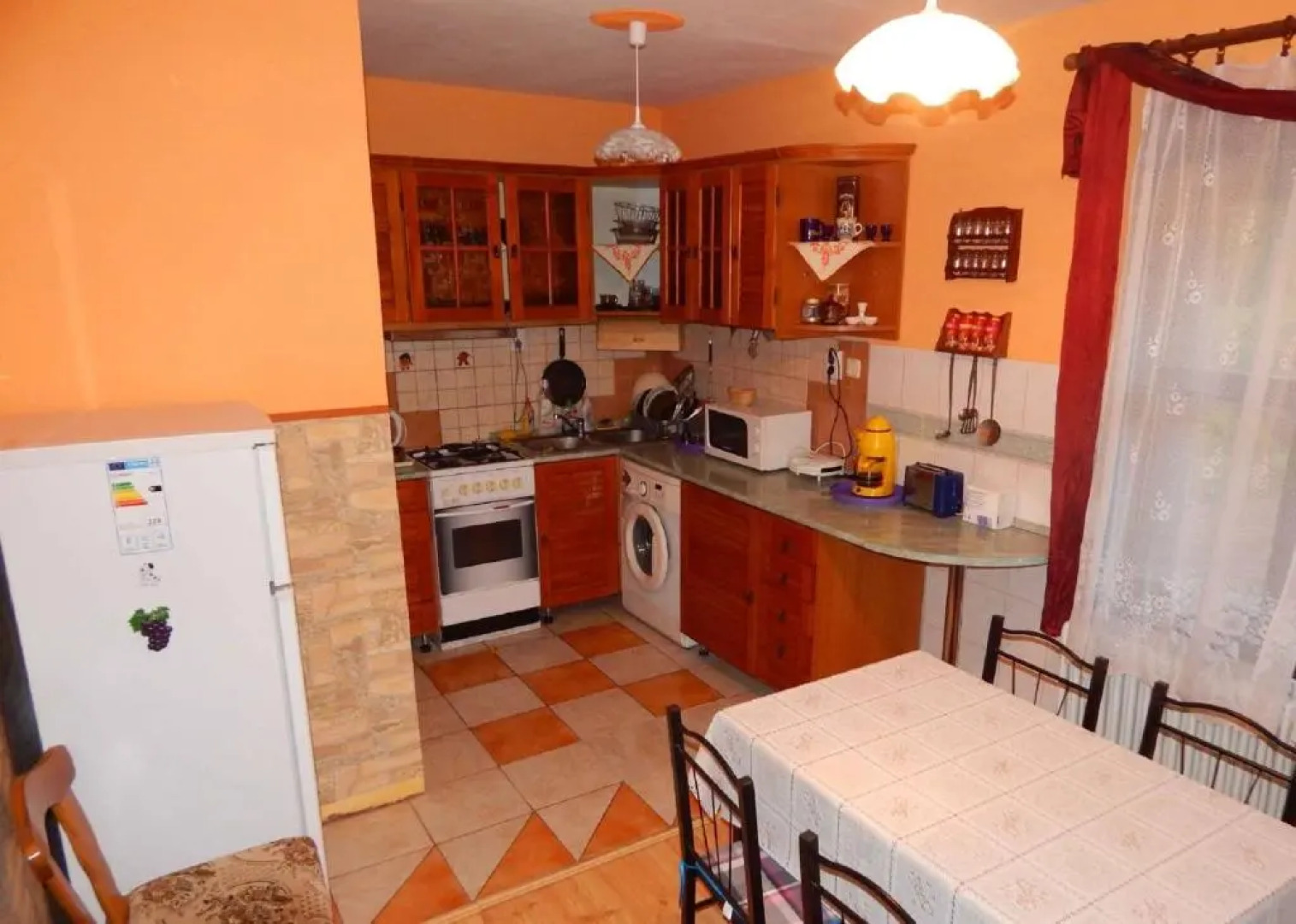 Boltíves Vendégház