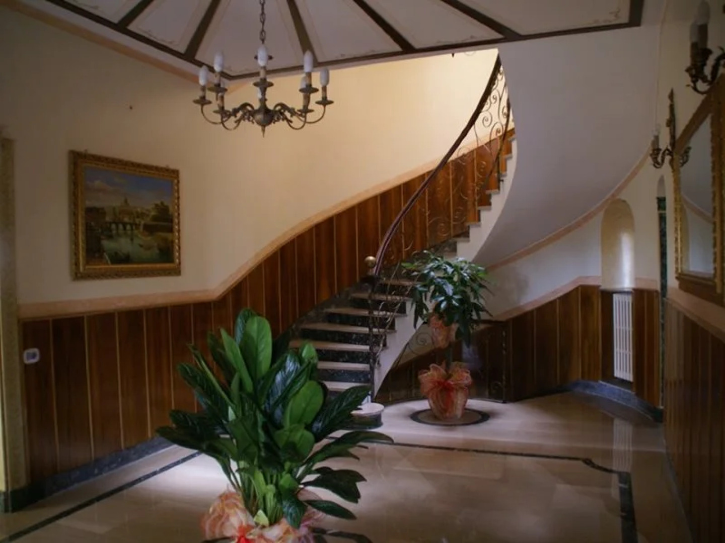 Agriturismo Tenuta Quarto Santa Croce