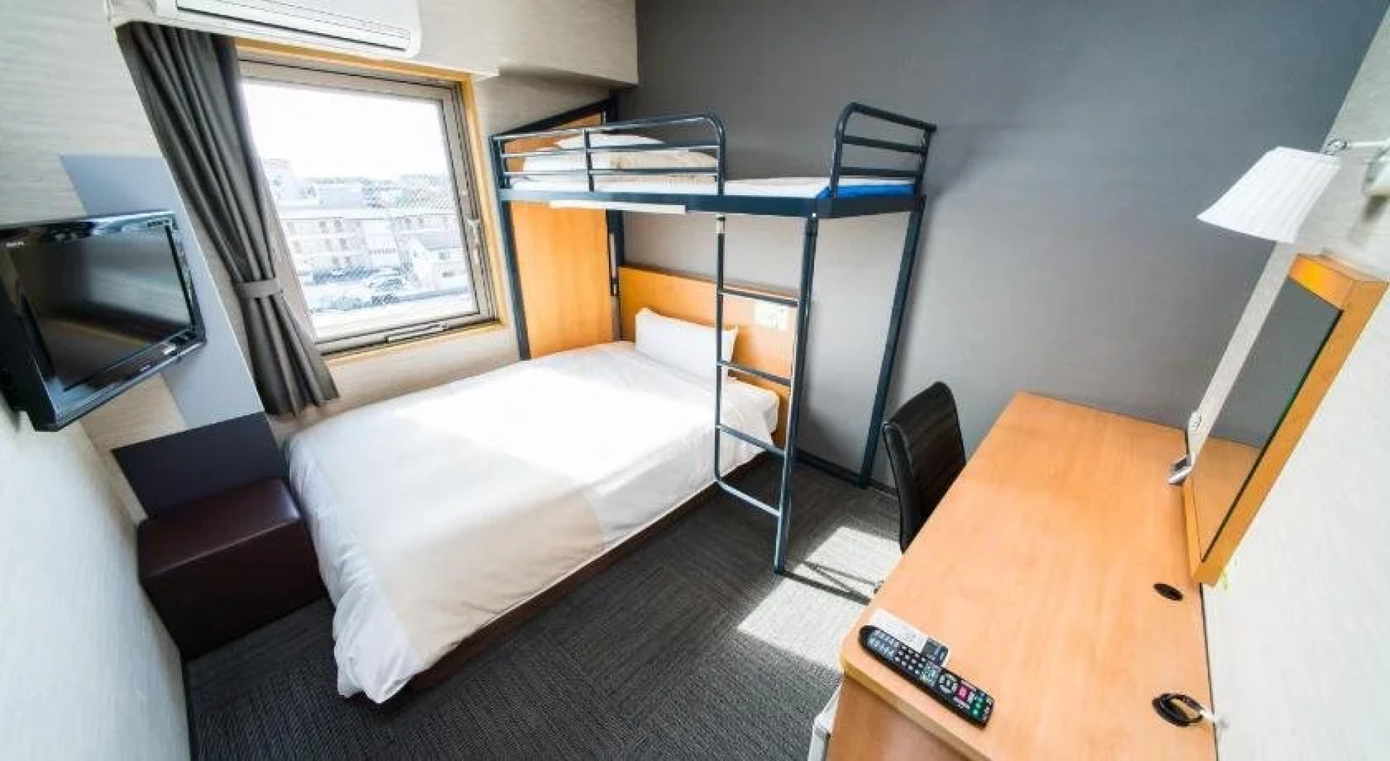 Super Hotel Minami Hikone Ekimae