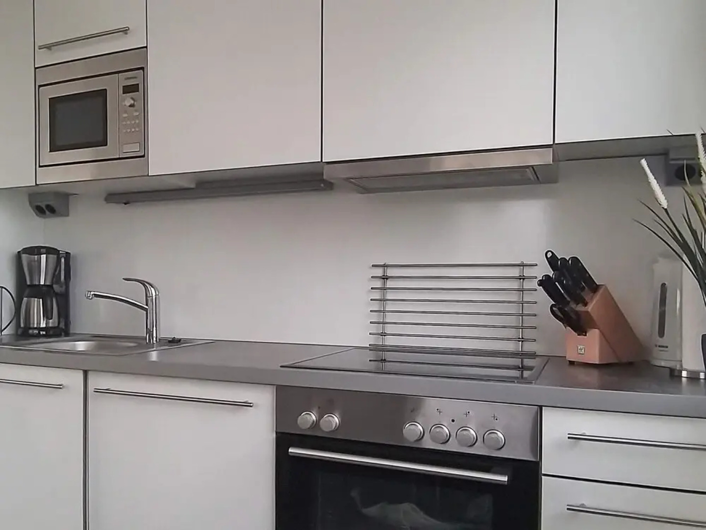 Holiday Home in Wendtorf