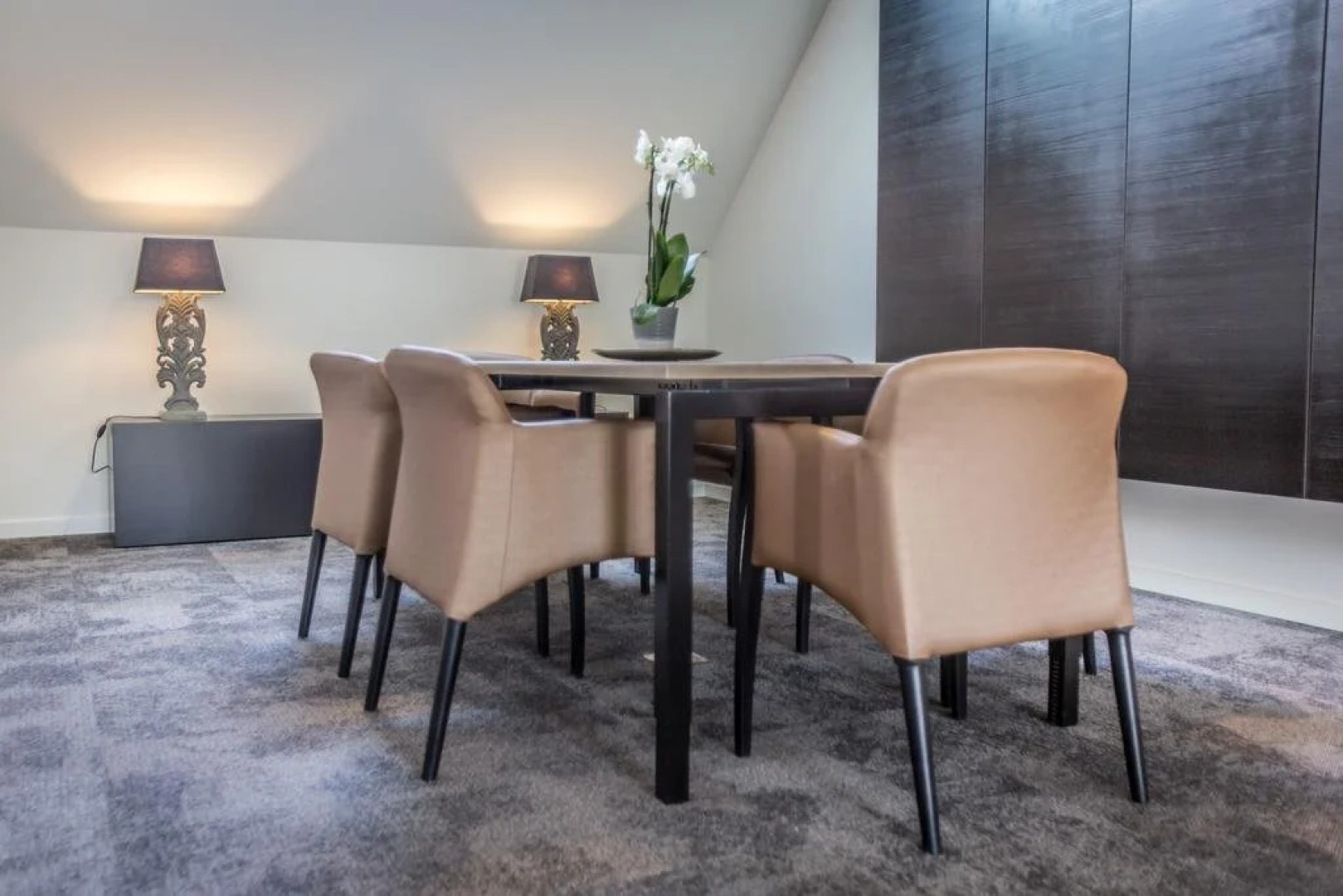 Boskapelhoeve Charming Hotel