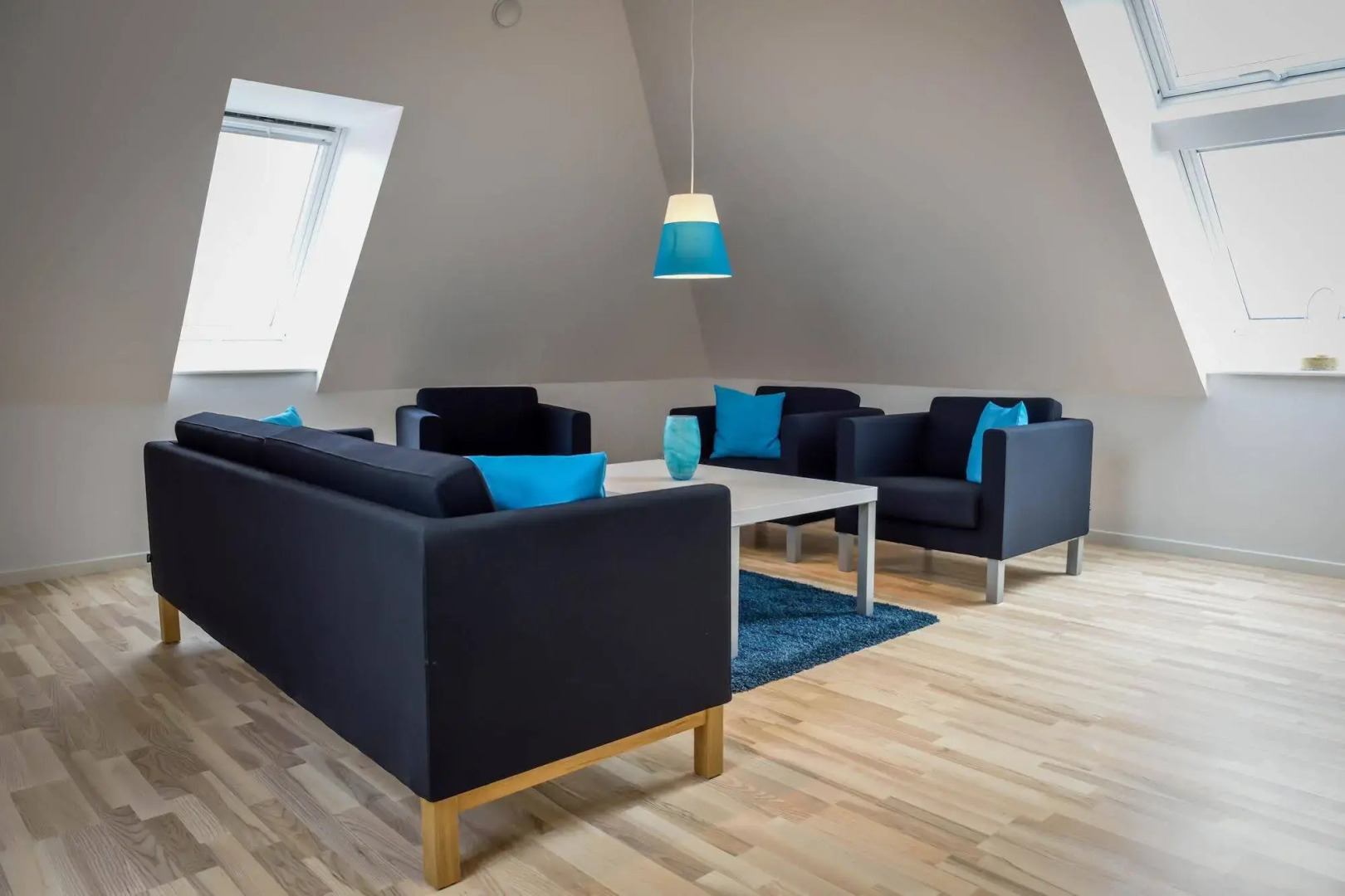 Skagen Havn Lejligheder