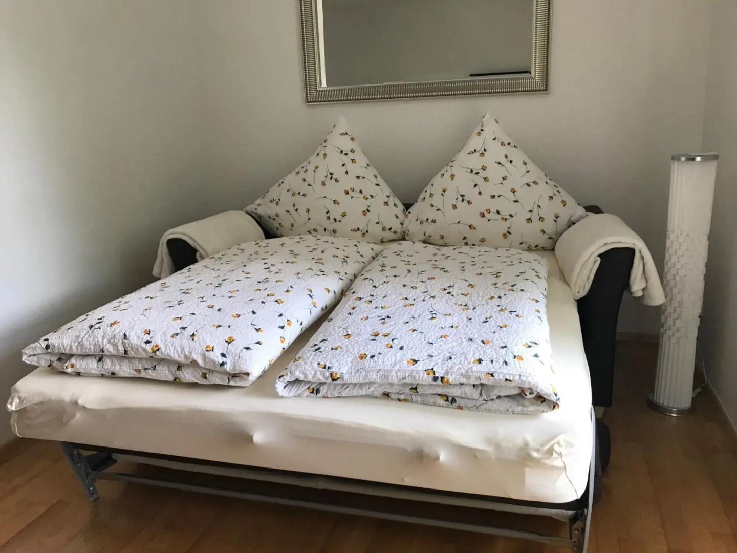 Ferienwohnung Gassner