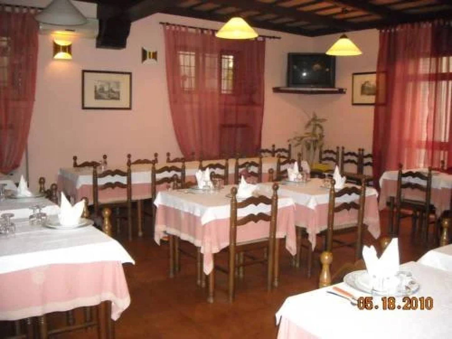 Hotel La Vecchia Posta