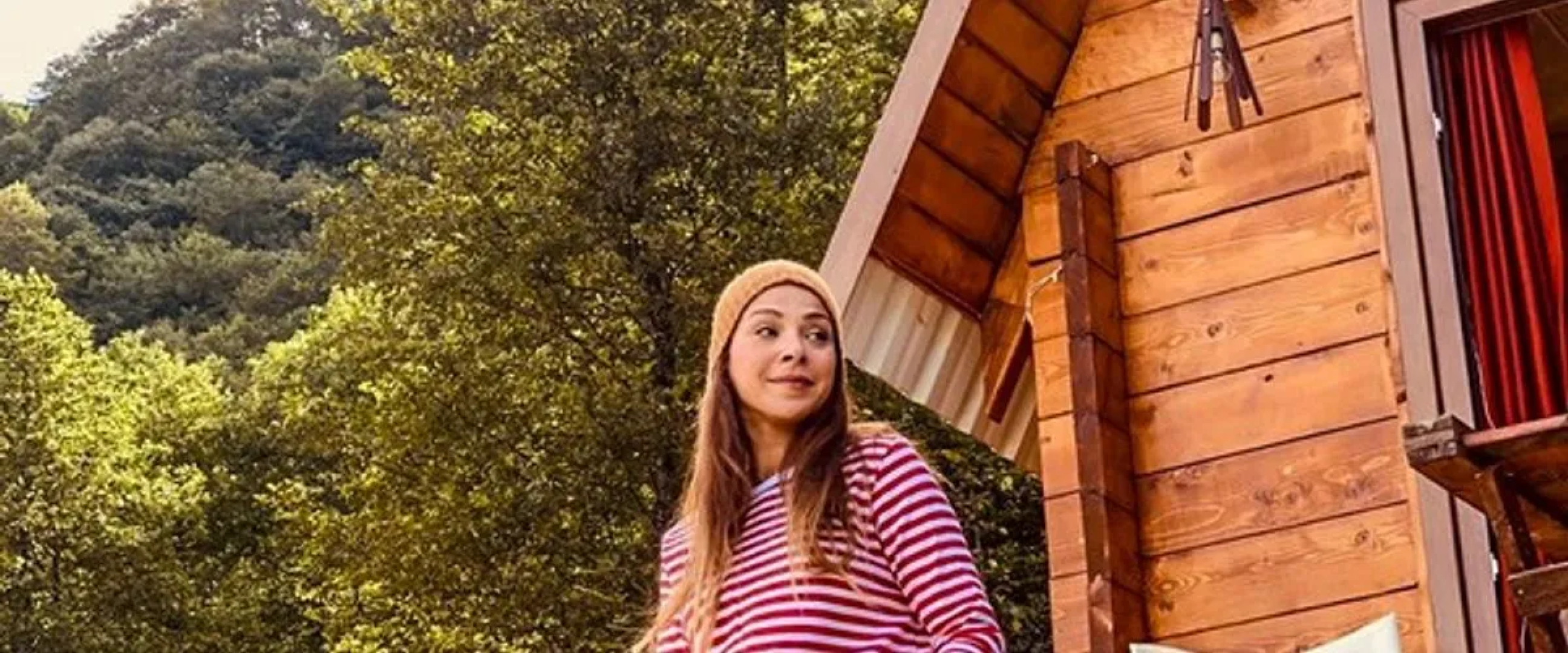 Dora Suit Bungalov