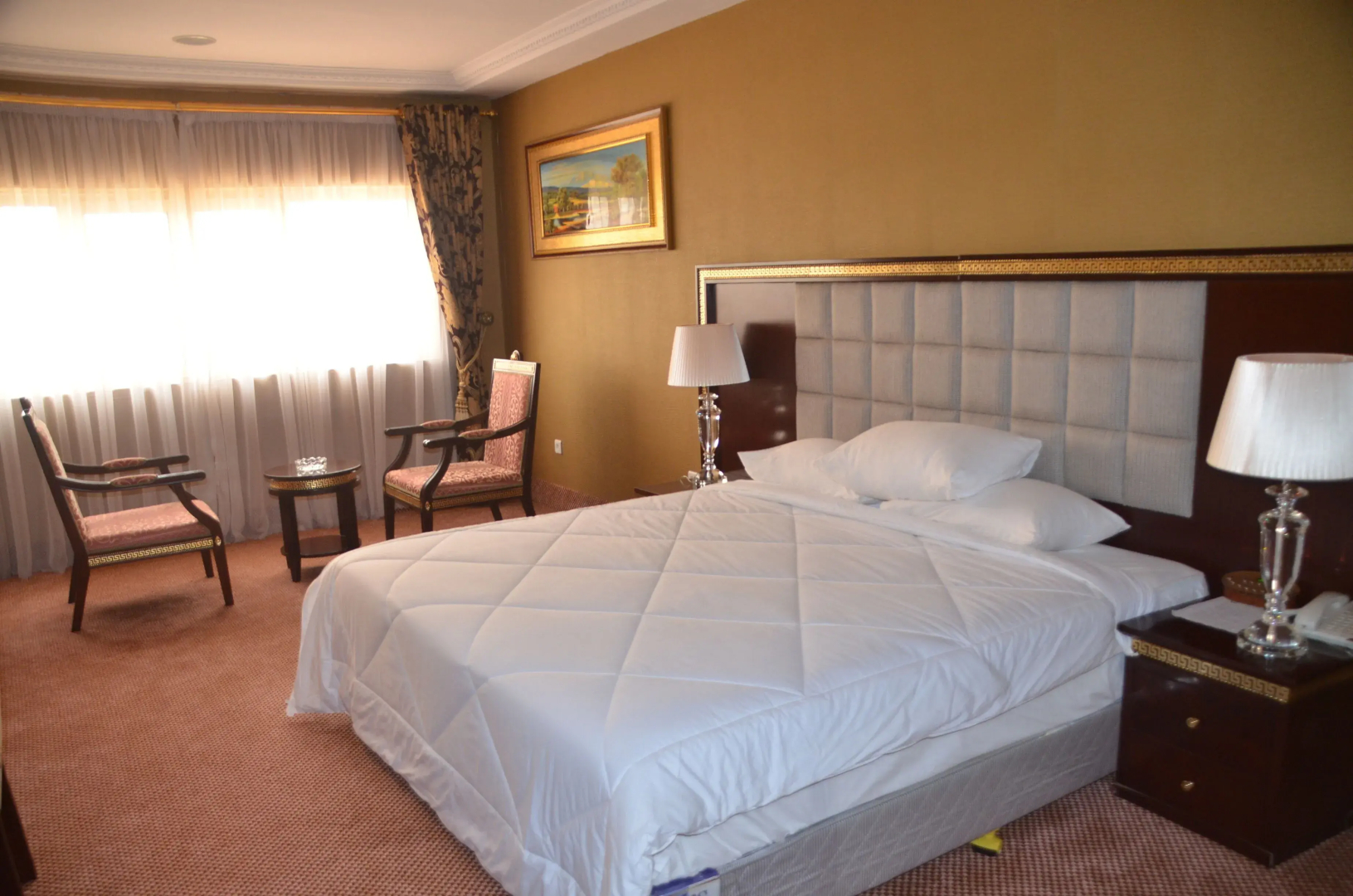Royal Beach Hotel