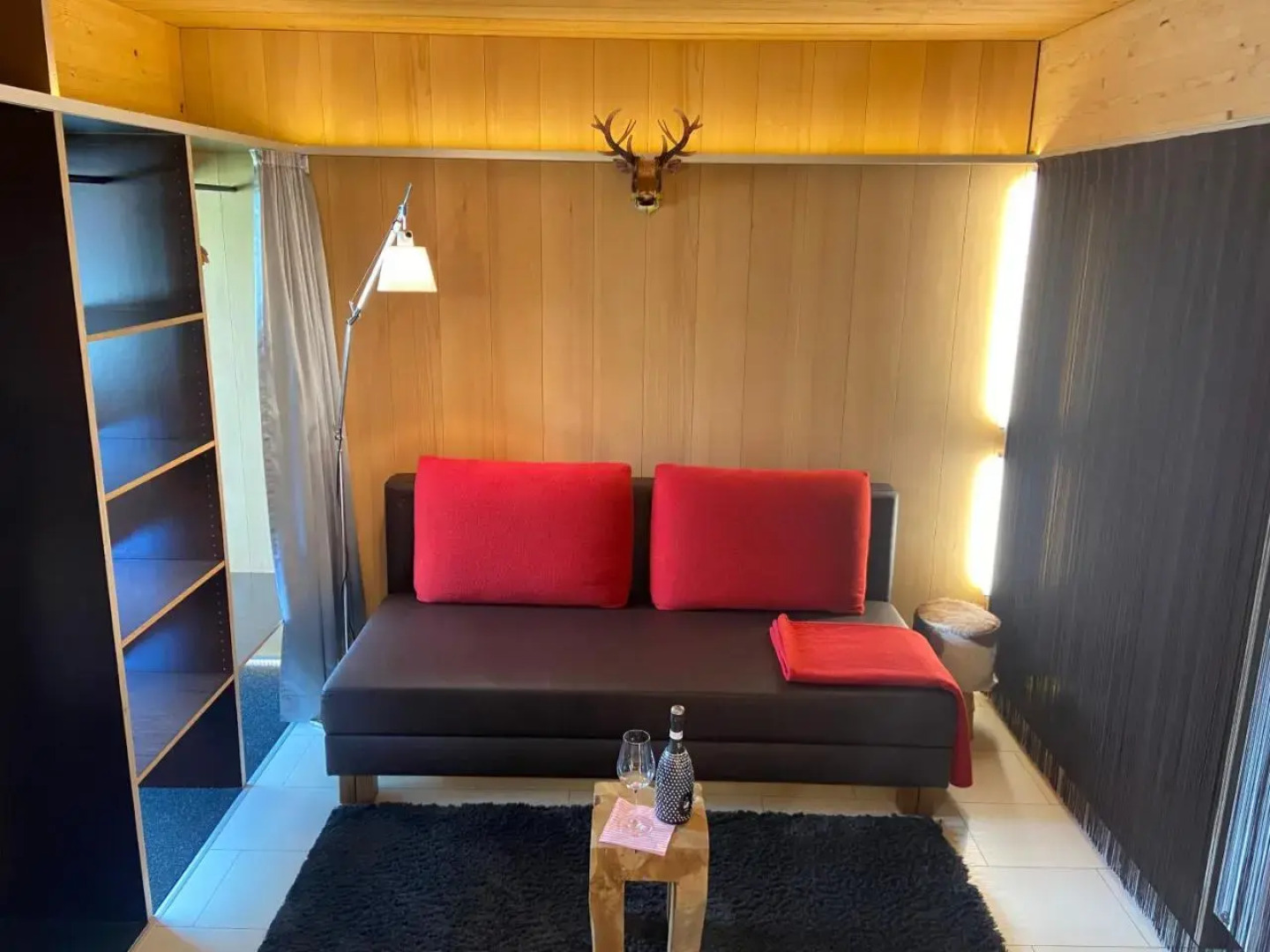 Lama Design Appartements