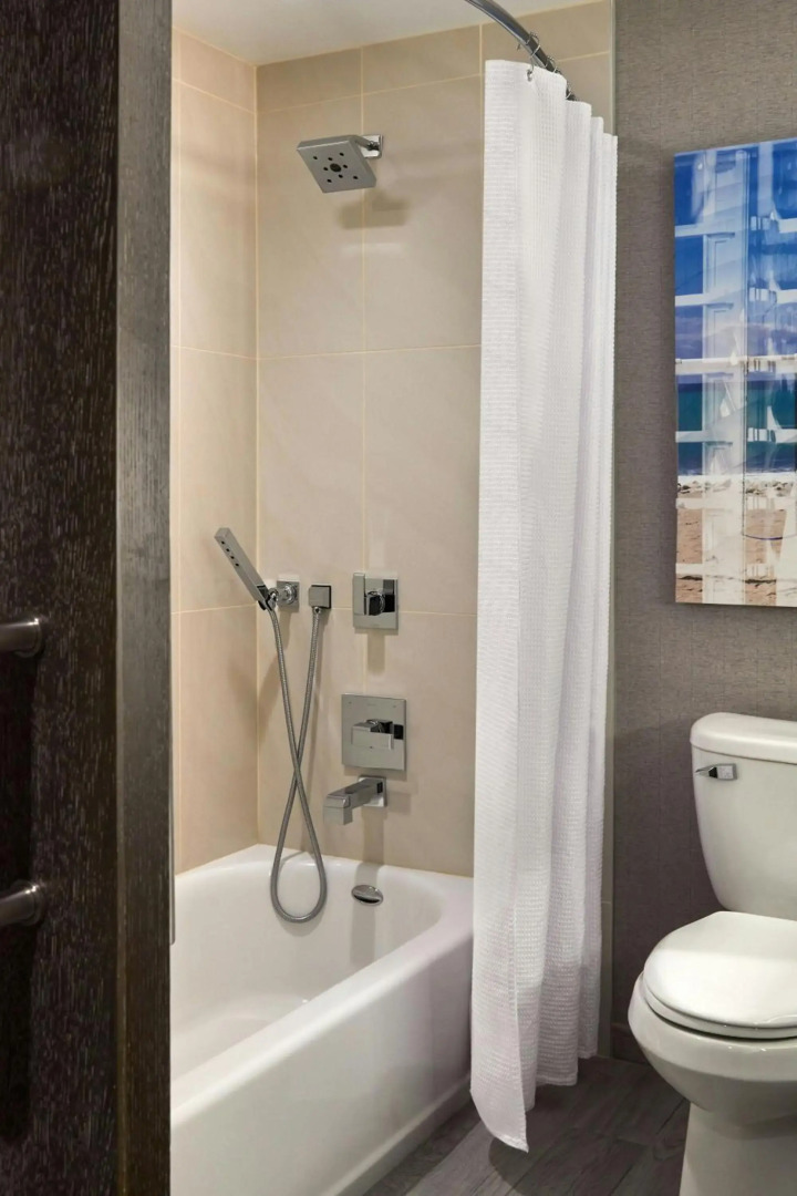 Ventura Beach Marriott