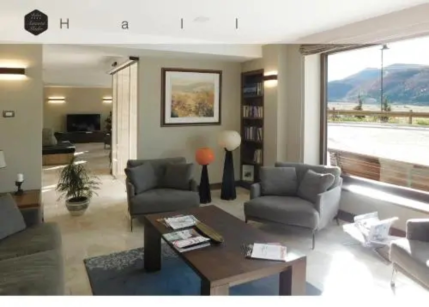 Relais Assunta Madre