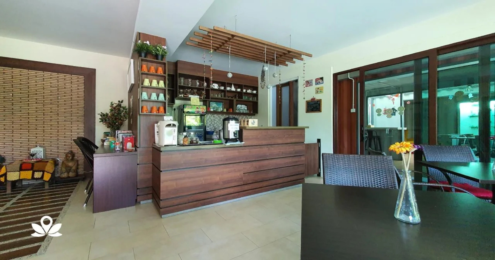 Arundina Cameron Highlands