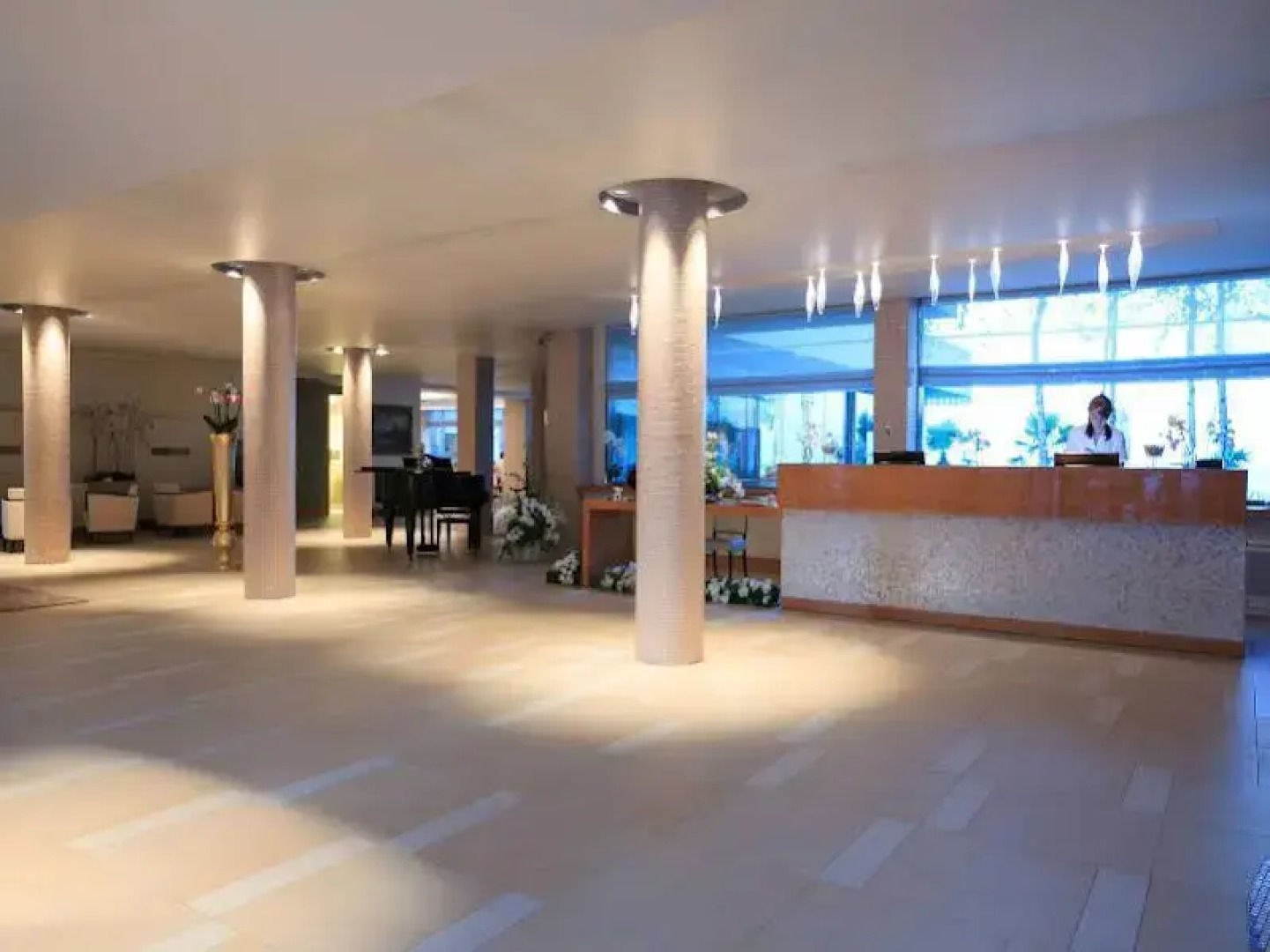 Carmen International Hotel