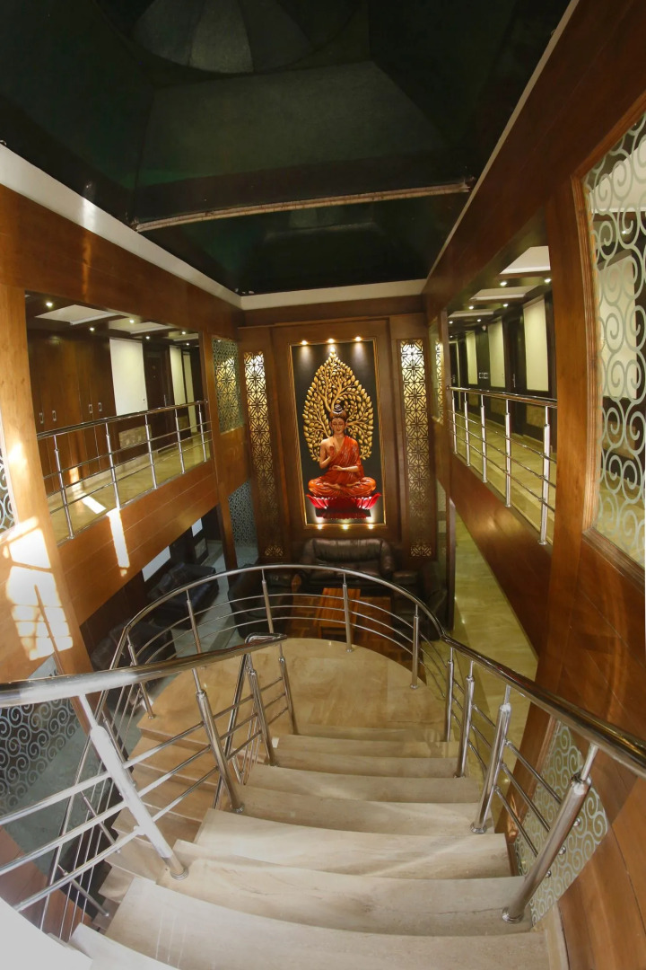 Starz Clarks Inn Mussoorie