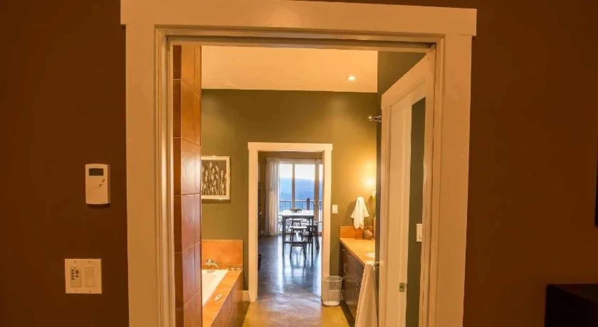 Crooked Tree Guest Suites