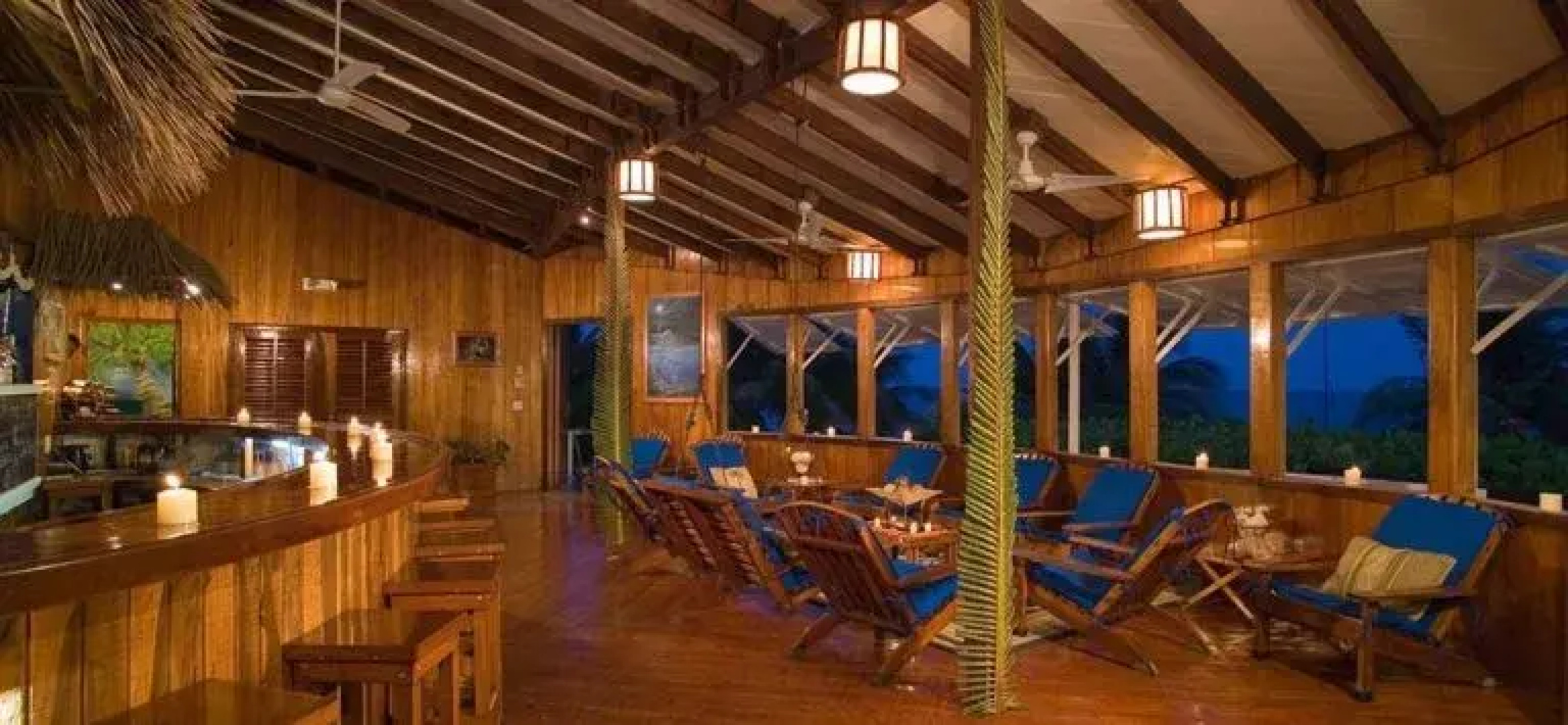 St. George's Caye Resort