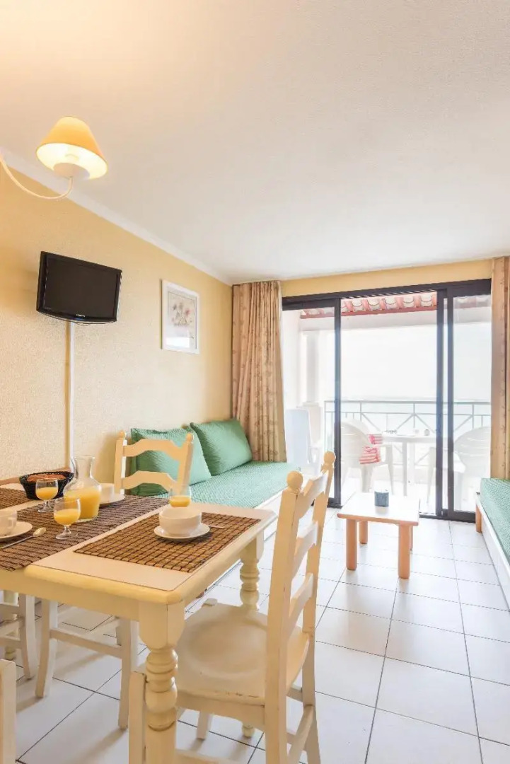 Résidence Villa Francia - Cannes