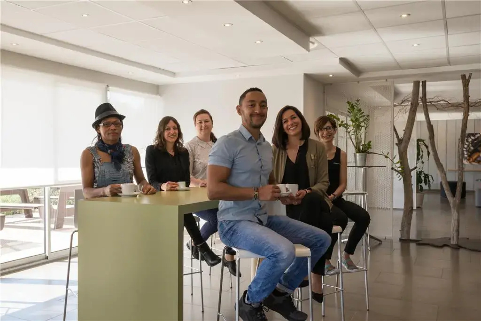 The Originals City, Hôtel Ecoparc