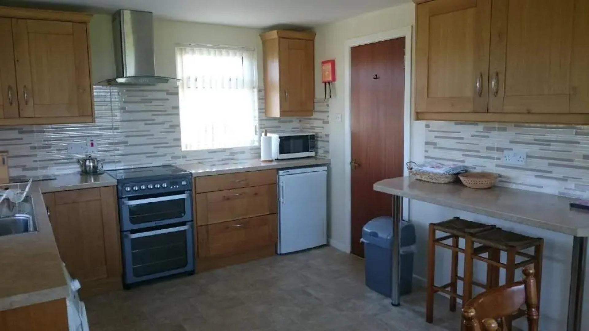 The Cottage at Corvally