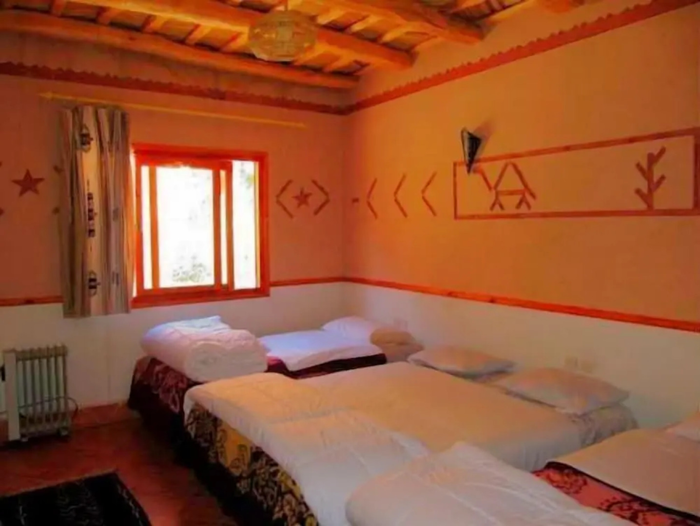 Auberge Des Peupliers