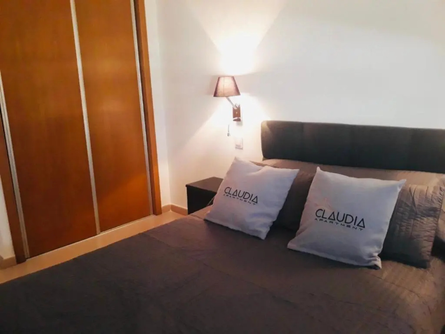 Apartament Claudia I