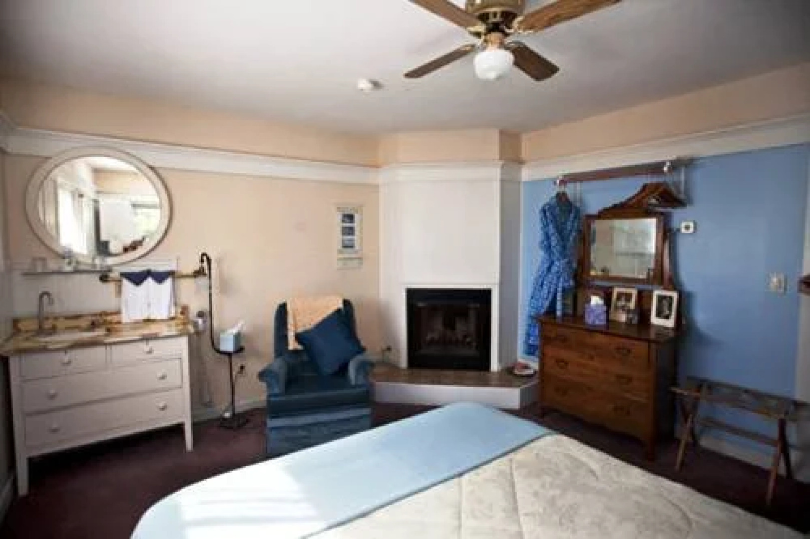 Heritage Inn Bed & Breakfast - San Luis Obispo