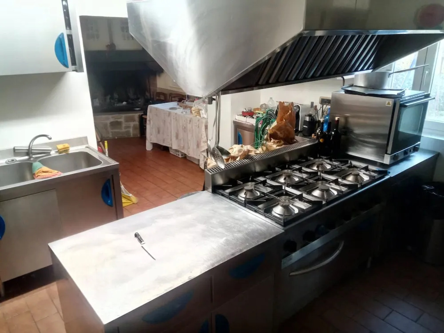 Aura Toscana Boutique