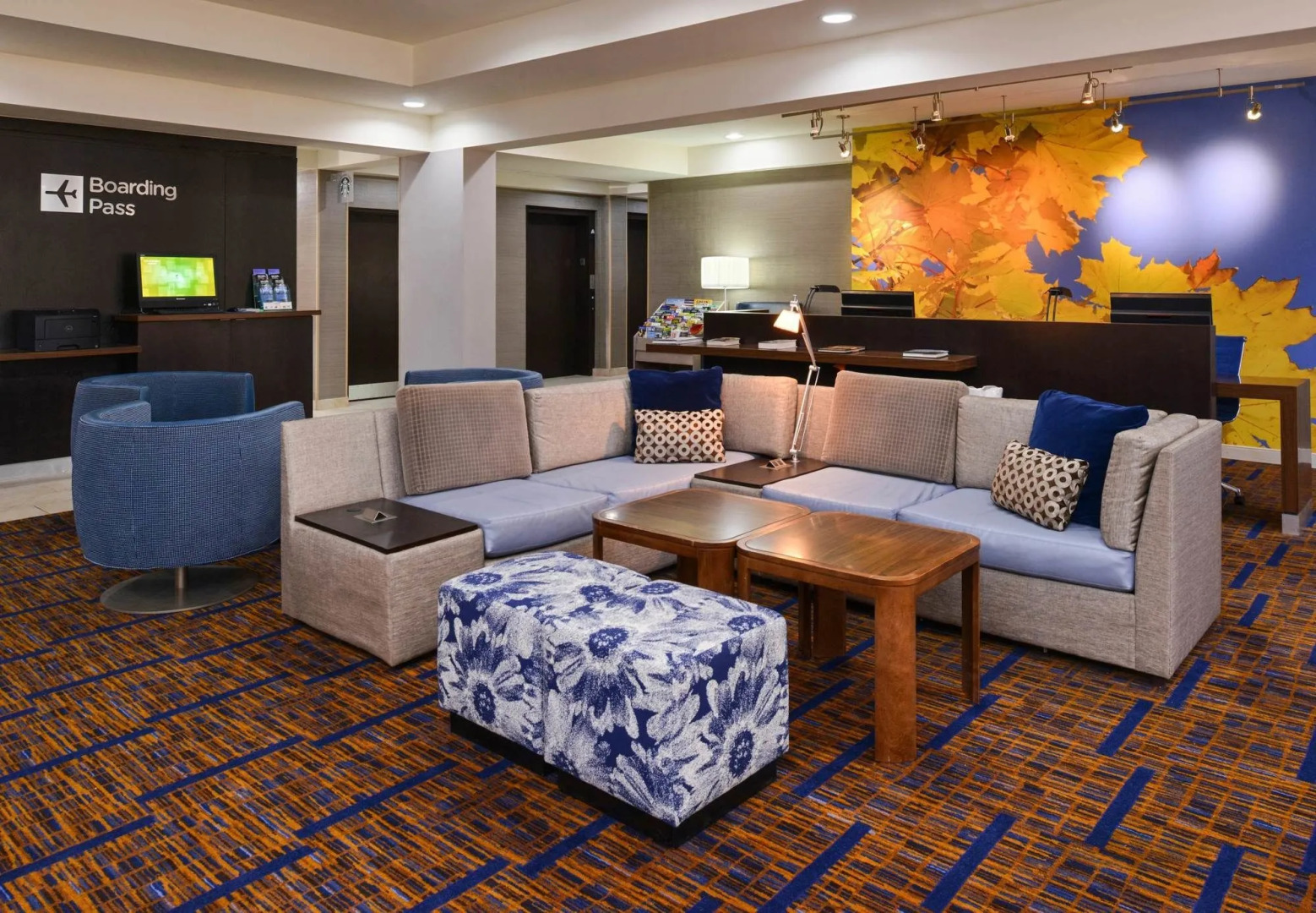 Courtyard by Marriott Milwaukee Brown Deer