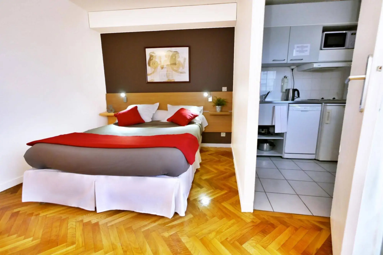 Tempolodge La Défense
