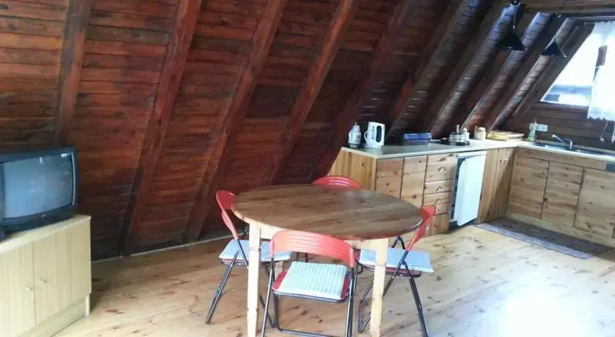 Domki Letniskowe Prusim