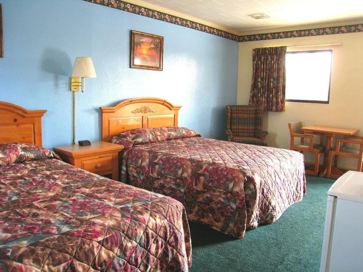 Cheerio Inn - Glennville