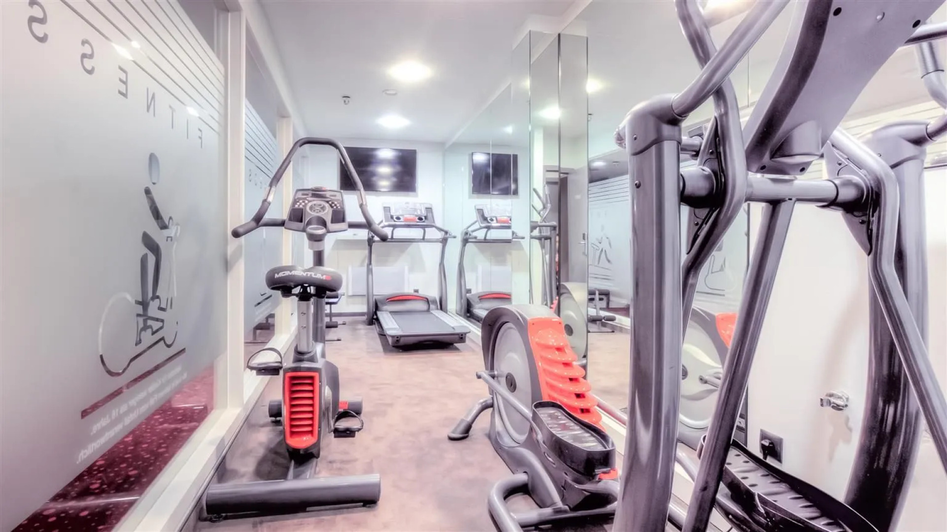 Hotel Alize Mouscron