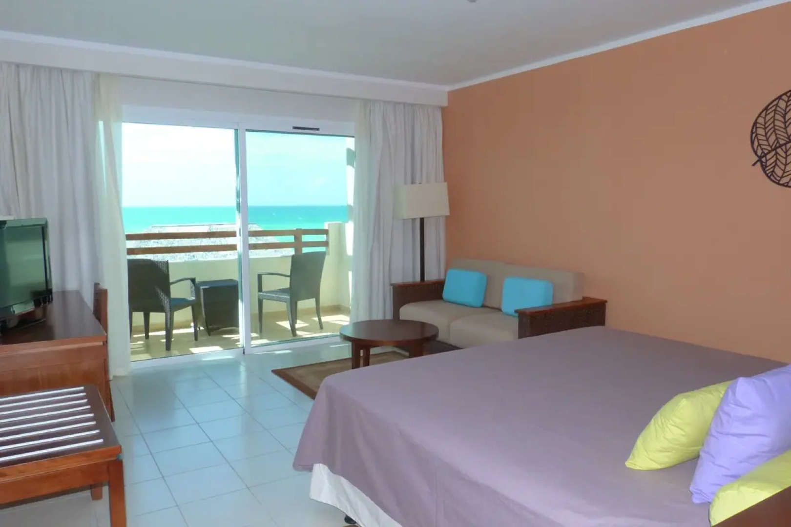 Gran Muthu Cayo Santa María