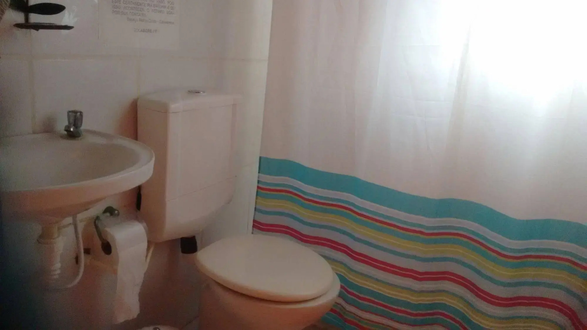 Pousada Espaço Monte Cristo